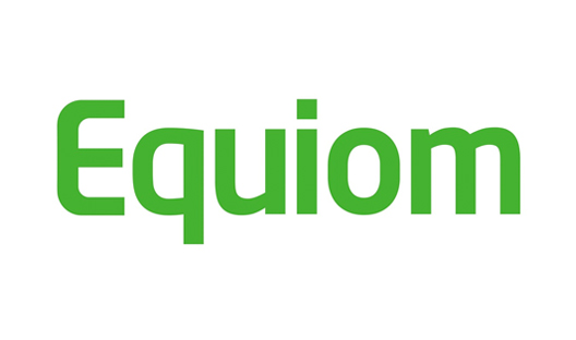 Equiom logo