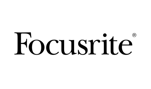 Focusrite plc logo