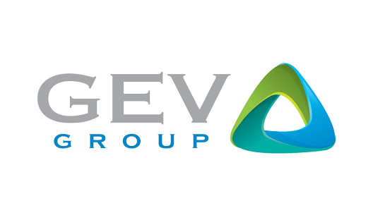 GEV Group logo