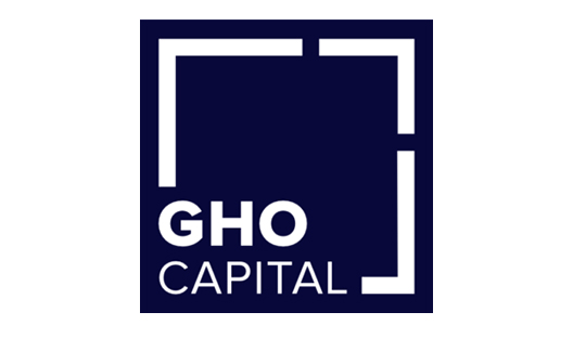 GHO Capital logo