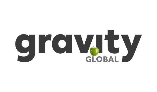 Gravity Global logo