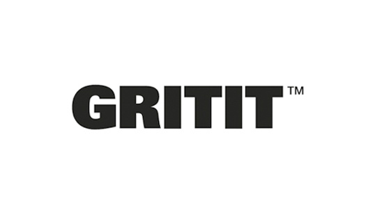 Gritit logo