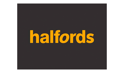 Halfords Group plc logo