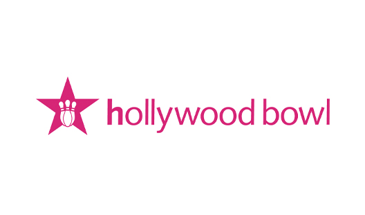 Hollywood Bowl logo