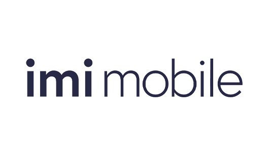 IMImobile logo