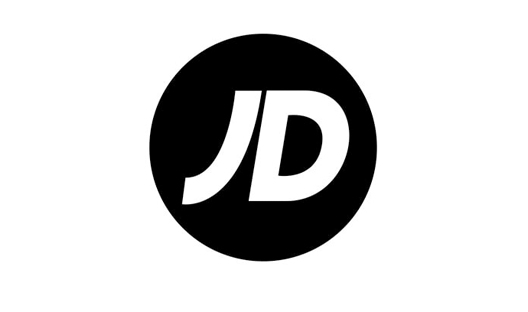 JD Sports logo