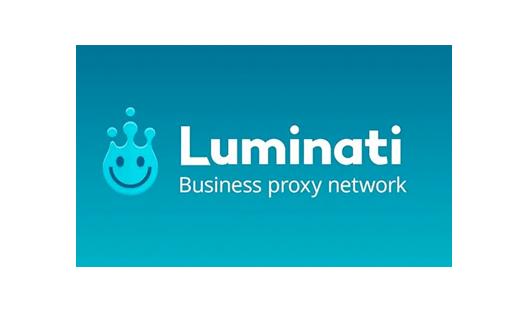 Luminati logo