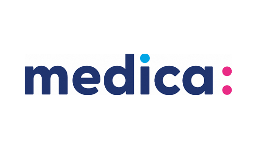 Medica logo