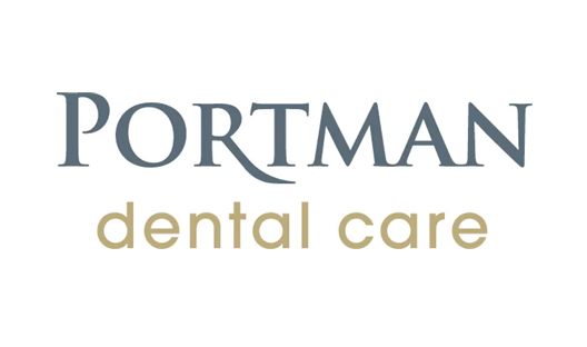 Portman Dental Care logo