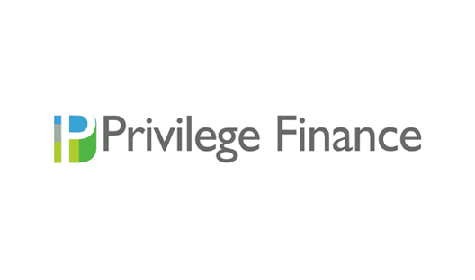 Privilege Finance and Investec logos