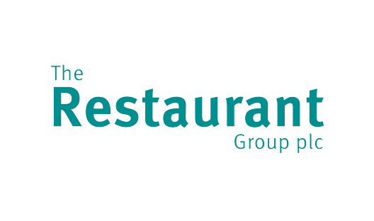 The Restaurant Group logo