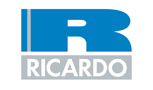 Ricardo logo