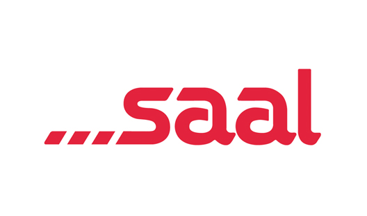 Saal logo