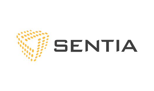 Sentia logo