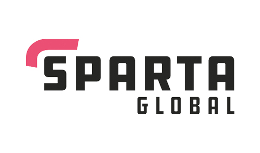 Sparta Group logo
