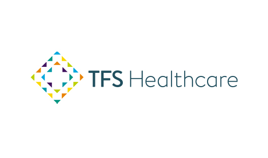 TFS Healthcare logo