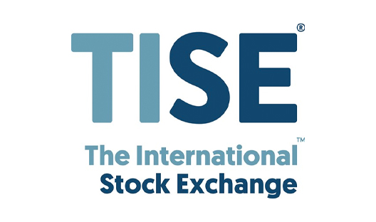 TISE logo