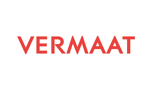 Vermaat logo