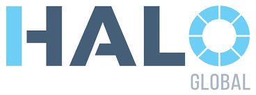 Halo technology logo