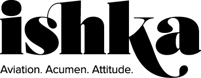 ISHKA logo