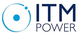ITM Power logo