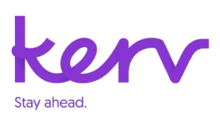 Kerv logo