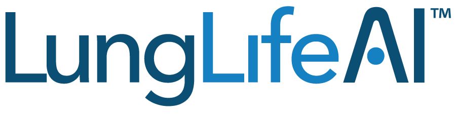 LungLife logo