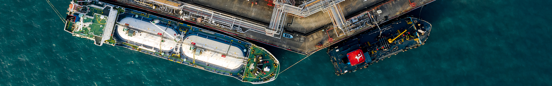 Oil and gas podcast