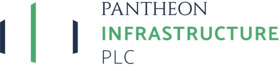 Pantheon Infrastructure Plc logo