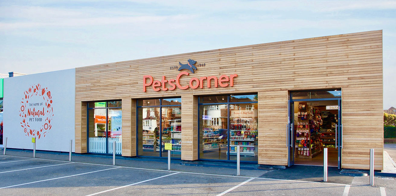 Pets Corner