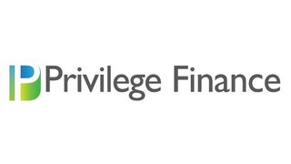 Privilege Finance Logo