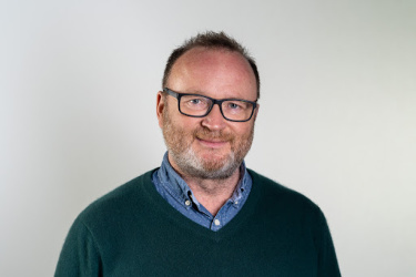 Professor Michael Barrett