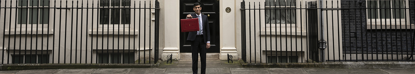Spring Budget