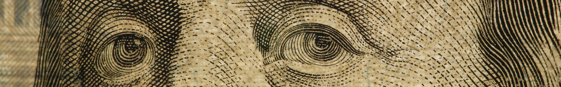 Harold's Herald: Two eyes better than one