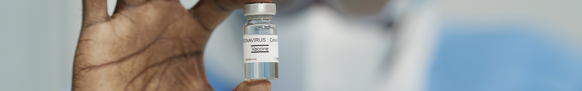 Variants vs vaccines
