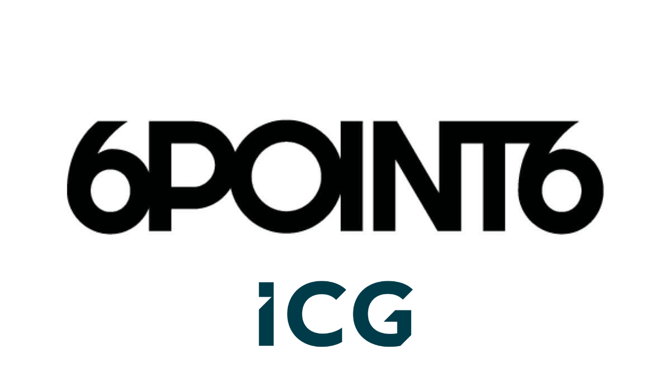 6point6 logo