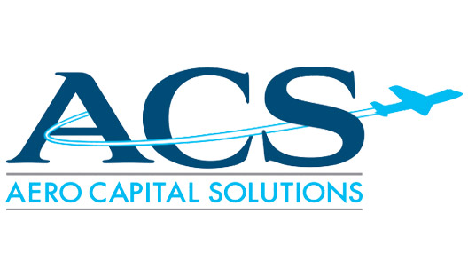 Aero Capital Solutions logo