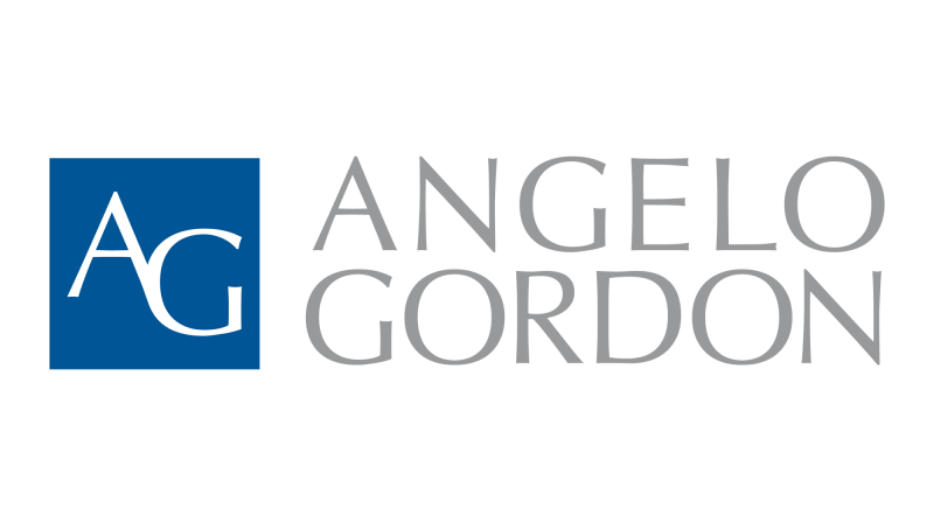 Angelo Gordon Logo