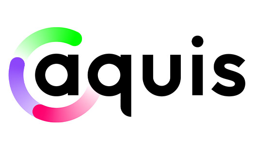 Aquis Exchange logo