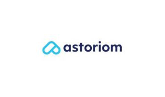Astoriom logo
