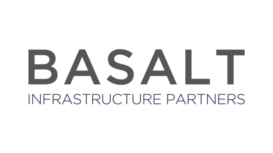 Basalt Infrastrucutre Partners Logo