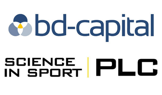 bd-capital and SiS logos