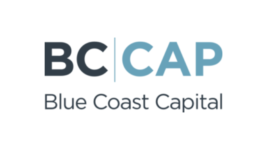 Blue Coast Capital Logo