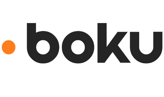 Boku Inc. logo