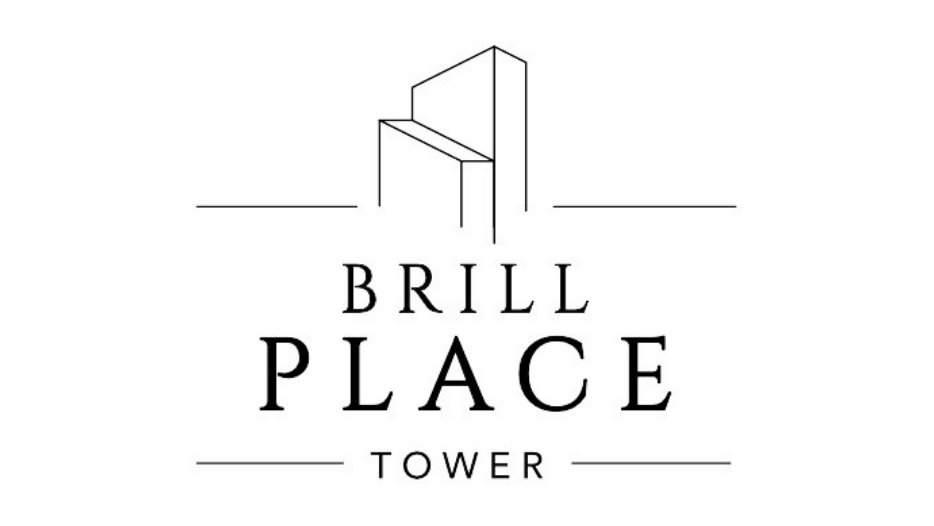 Brill Place Logo