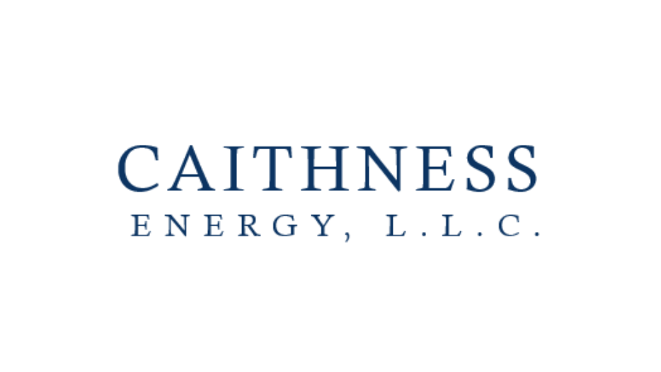 Caithness Energy logo