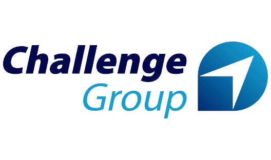 Challenge Group logo