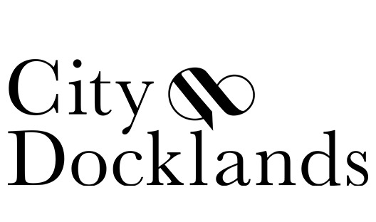 City & Docklands Group logo