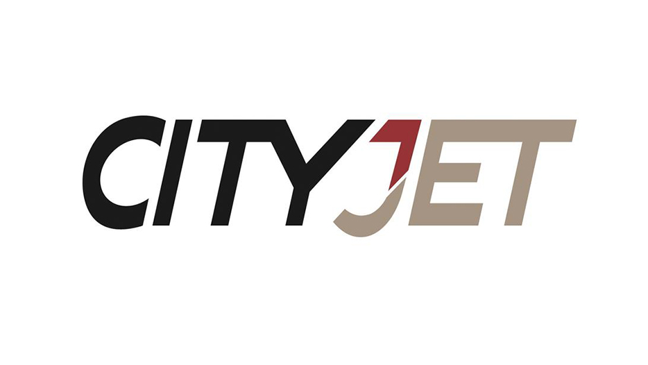 CityJet Logo