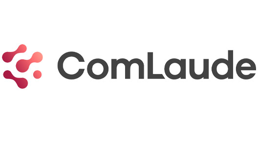 Com Laude logo